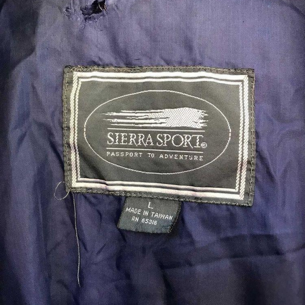 Nylon Jacket - Picture 4 of 6
